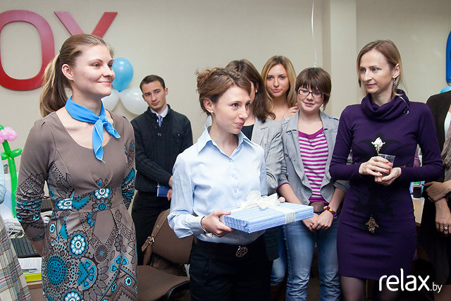 relax.by отметил свой Первый юбилей!, фото № 48