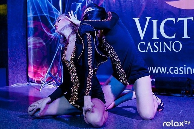 Взрослые игры, фото № 124