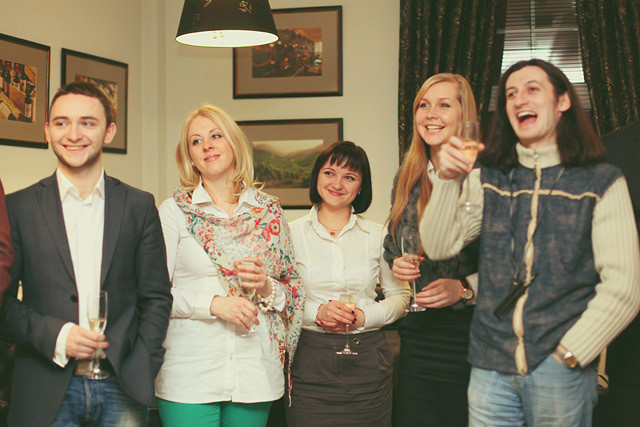 Выпускной БШ «РАСТИ», фото № 98