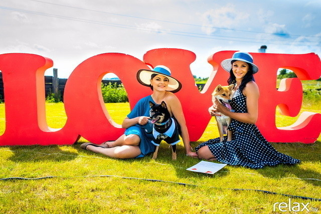 5 Лет журналу Pingouin, фото № 158