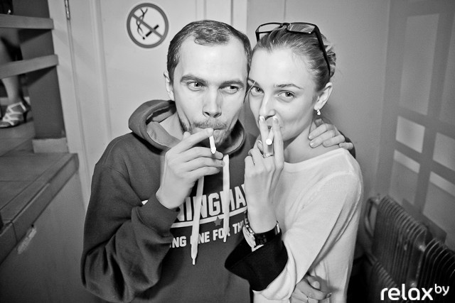 Встреча выпускников, фото № 55