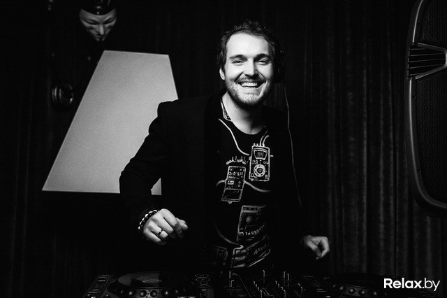 Яркие мероприятия в черно-белом цвете, фото № 22