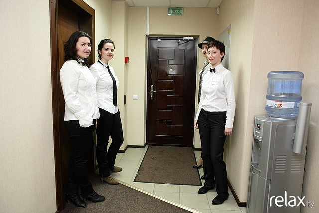 23 февраля в компании Artox, фото № 58