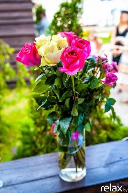 5 Лет журналу Pingouin, фото № 182