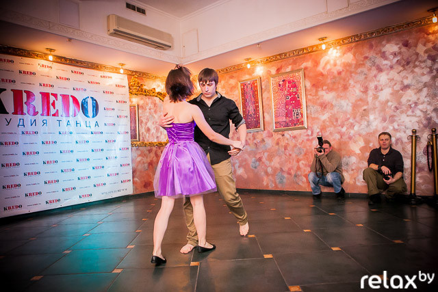 Salsa-пати, фото № 54