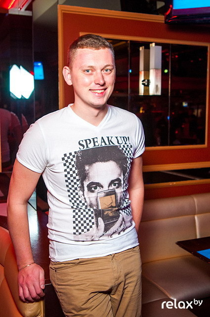 Открытие еженедельного проекта «Русские Ночи Proжekt», фото № 68