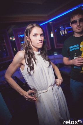 After party. Модное утро, фото № 53