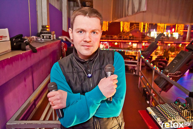 Retro Party, фото № 24