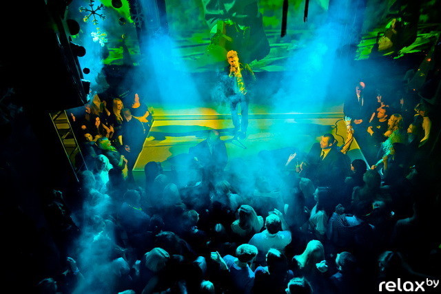 Митя Фомин, фото № 73