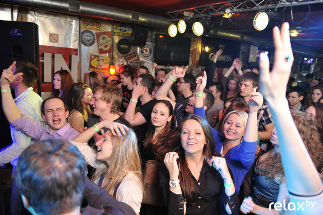 Live Weekend, фото № 47