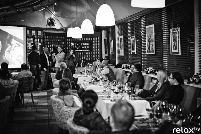 Дегустация вин, фото № 34