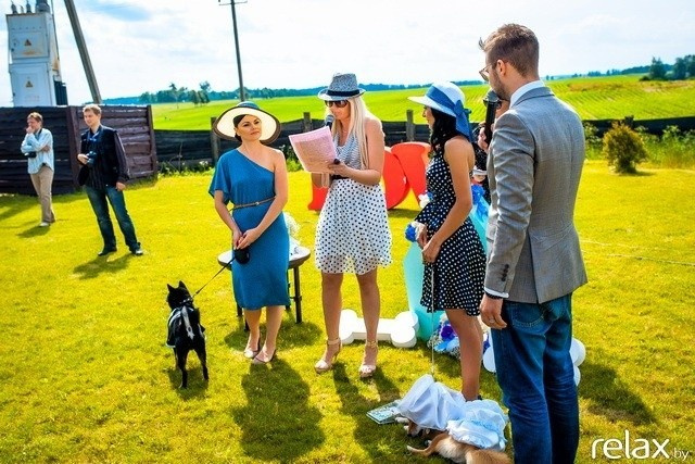 5 Лет журналу Pingouin, фото № 123