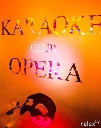 Вечеринка в клубе Опера!, фото № 55