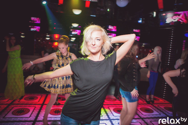 Next club show, фото № 33