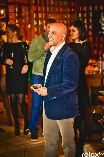 Дегустация вин, фото № 12