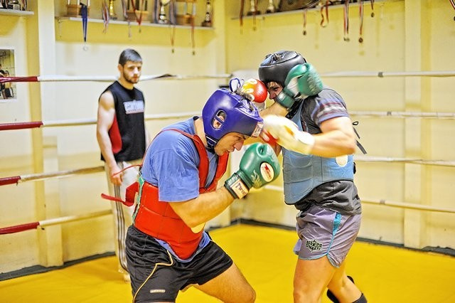 Турнир «Беловежский легион», фото № 150