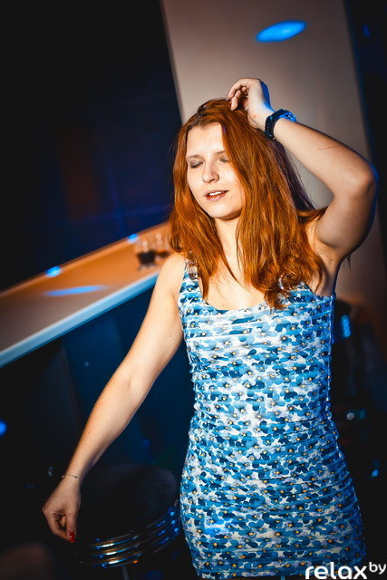 Клубная ночь в Millennium, фото № 3