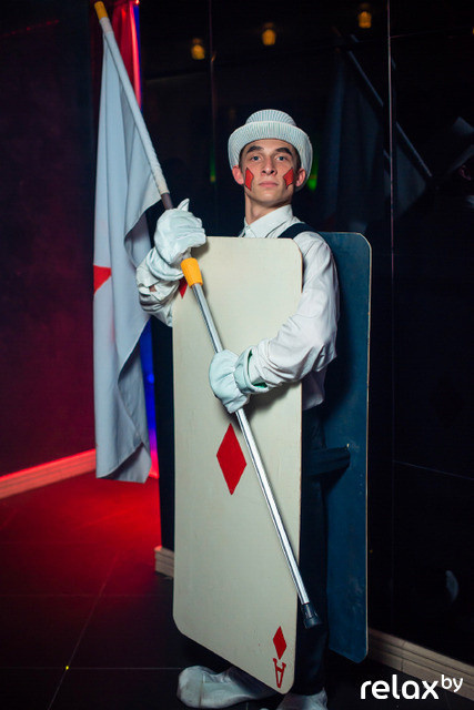 50 веселых фото минских аниматоров, фото № 47