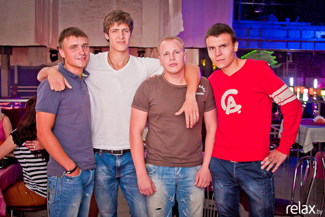 Ретро вечеринка, фото № 18