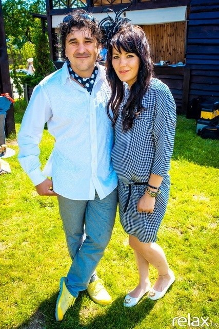 5 Лет журналу Pingouin, фото № 25