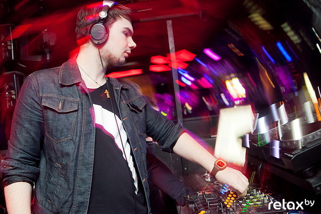 Взрослые игры в Madison, фото № 2