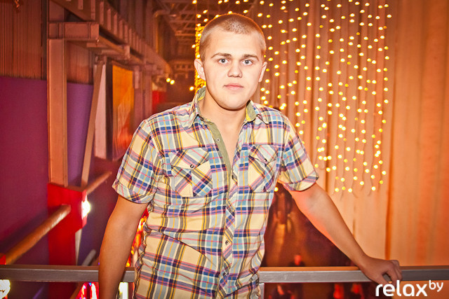 Retro Night, фото № 50