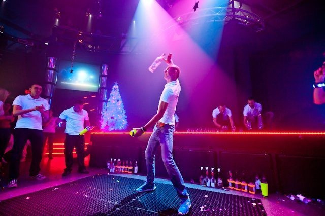 Hollywood Party, фото № 10