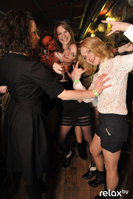 Live Weekend, фото № 20