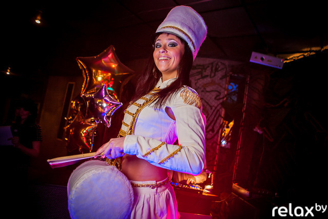 23 февраля в «Белой Веже», фото № 26