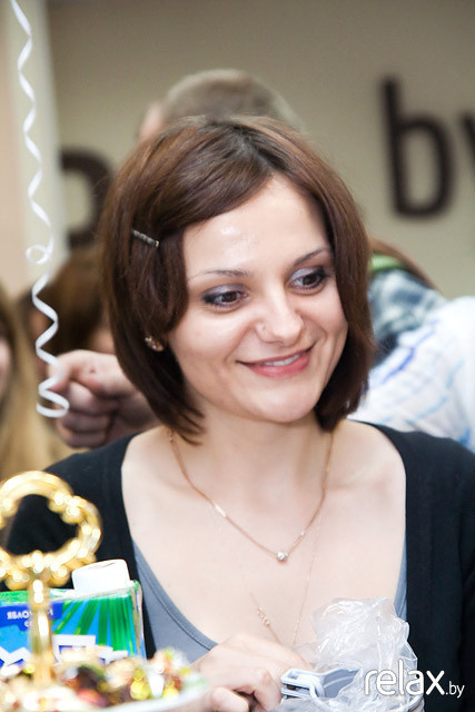 relax.by отметил свой Первый юбилей!, фото № 18