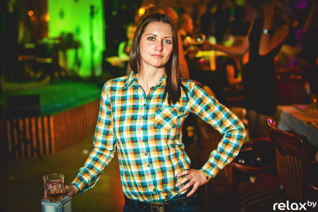 MACKVA - Ryboltover party, фото № 98