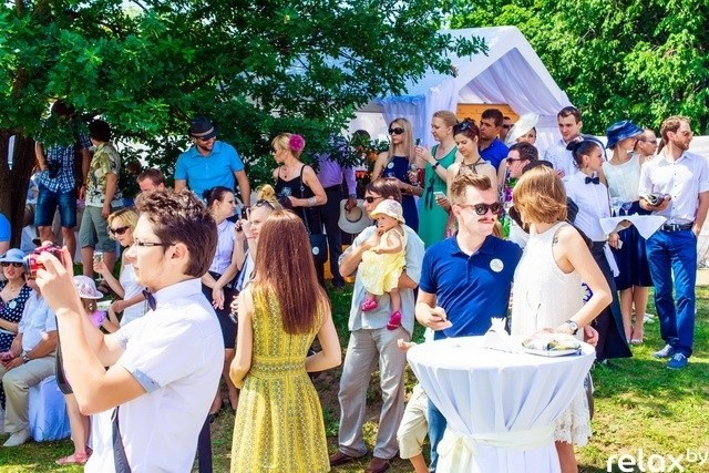 Международные соревнования по троеборью, фото № 35