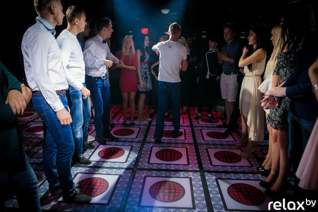 Next Club Show, фото № 125