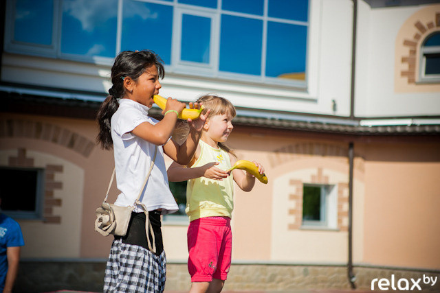 Открытие нового ресторана-бистро «ЛИДО», фото № 48