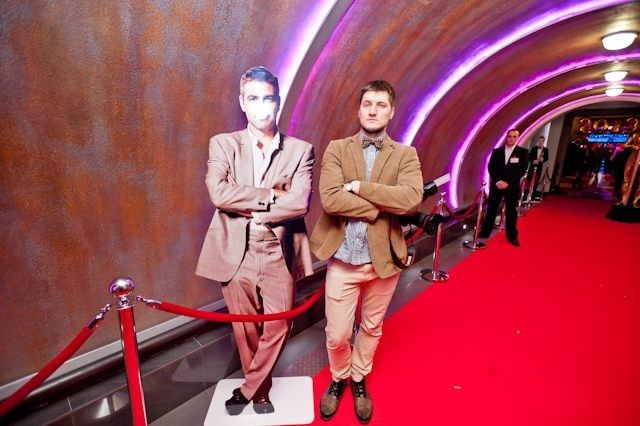 Hollywood Party, фото № 151