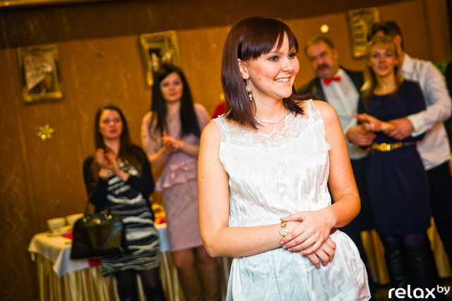 Открытие Бара Boston, фото № 3