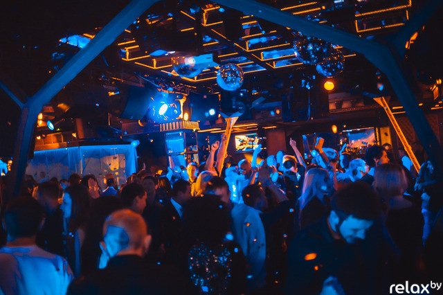 Madison Disco, фото № 80