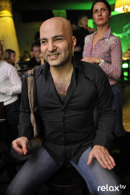 Coyote Show Time, фото № 19