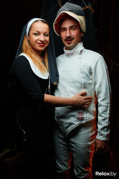 66 лучших образов Хэллоуина 2015, фото № 18