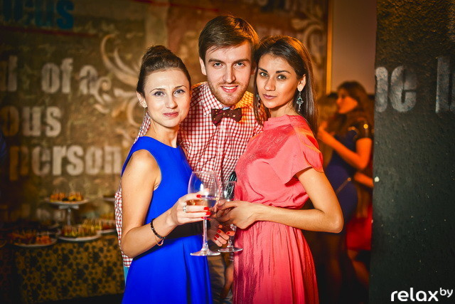 Корпоратив Artox 2 часть, фото № 98