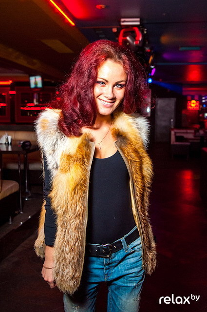 Открытие еженедельного проекта «Русские Ночи Proжekt», фото № 77