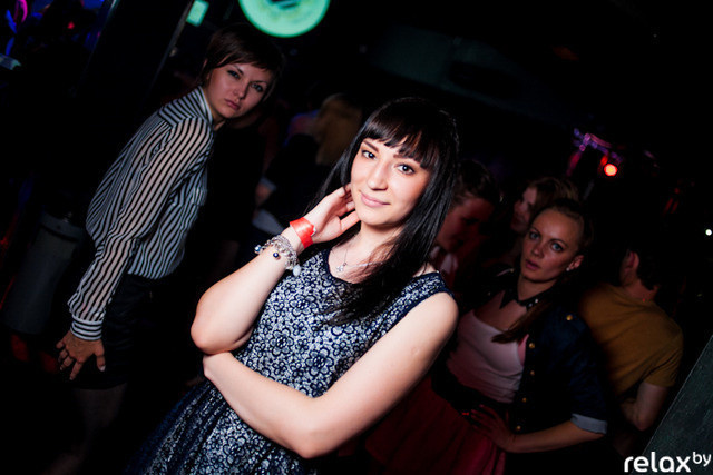 МФЭК PARTY, фото № 47