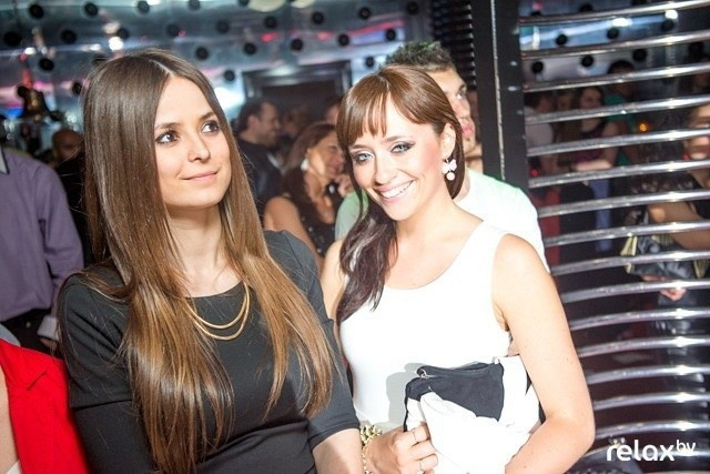 Вечеринка в клубе Next, фото № 177