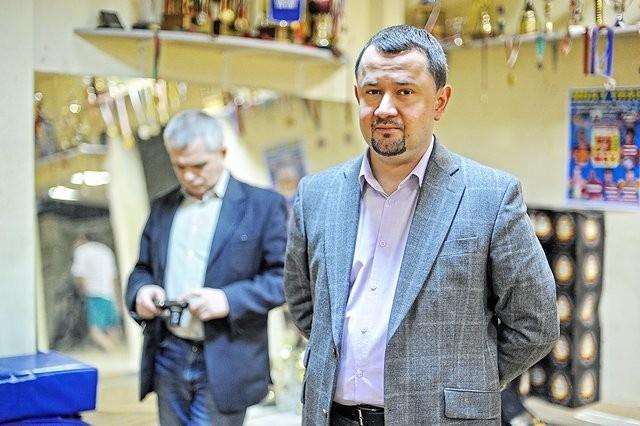 Турнир «Беловежский легион», фото № 163