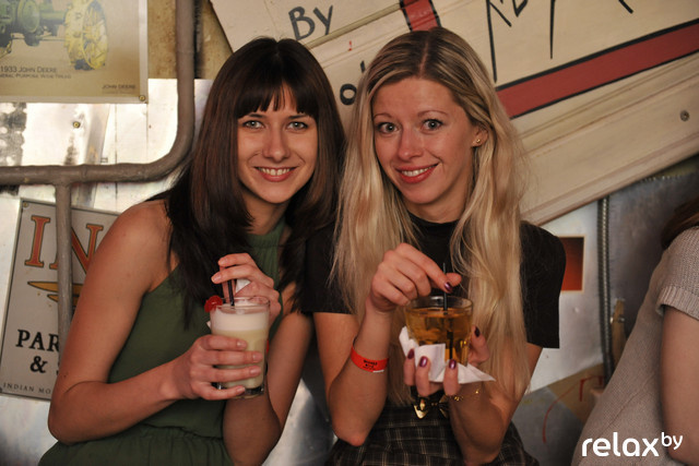 Hot Rock Show, фото № 27