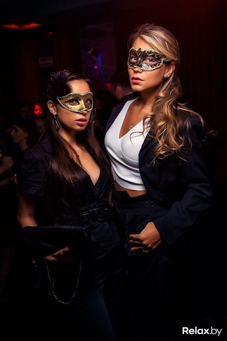 66 лучших образов Хэллоуина 2015, фото № 64