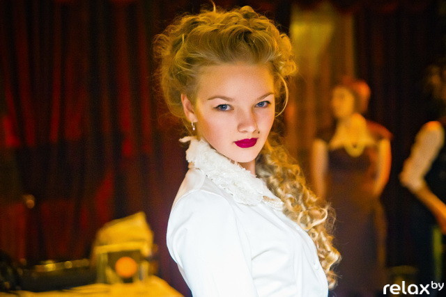 Открытие Бара Boston, фото № 114