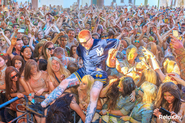 100 лучших фото прошедшего лета, фото № 43