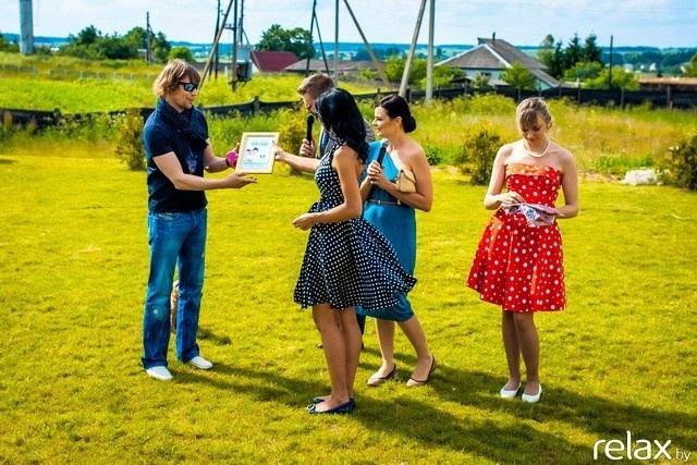 5 Лет журналу Pingouin, фото № 207