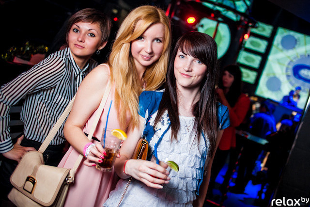 МФЭК PARTY, фото № 44